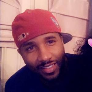 Meet your Posher, Brandon